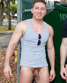 Brett Daniels
