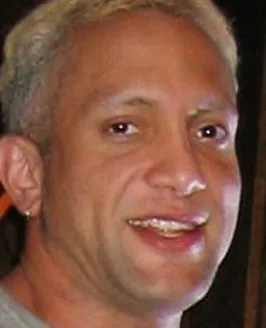 Brett Rockman
