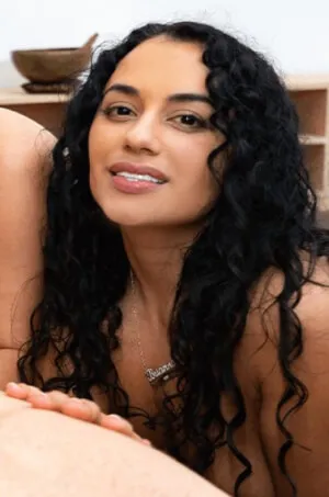 Briana Bourbon