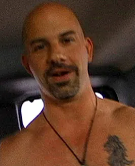 Brock Armstrong
