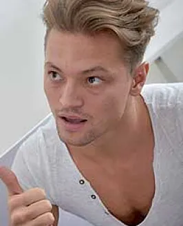 Cail aka Dorian