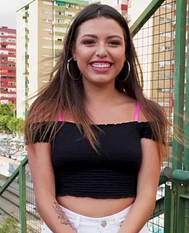 Camila Palmer