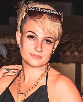 Camila Querubim