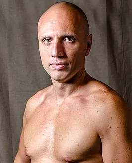 Capitano Eric
