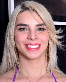 Carol Penelope