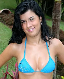 Carol Sampaio