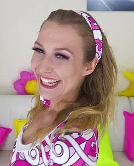 Casey Candy