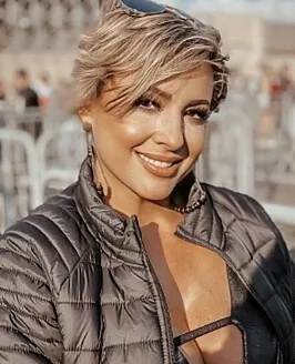 Cassiana Costa