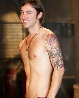 Chad Alva