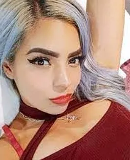 Chamel Hernandez