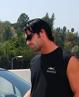 Charles Dera