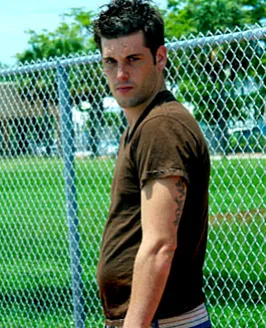 Chase Evans