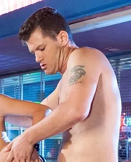 Chris Cannon