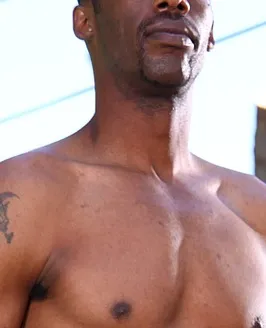 Chris Cocks