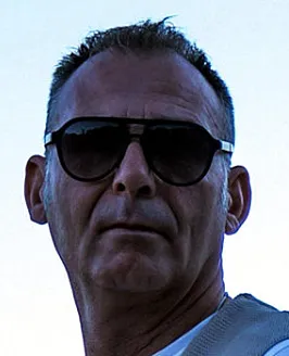 Chris Gun