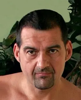 Chris Mountain