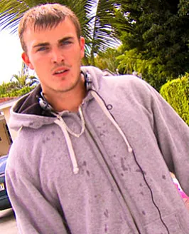 Christian Wilde