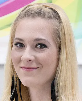 Claire Blonde