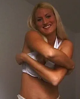 Claudia Jackson