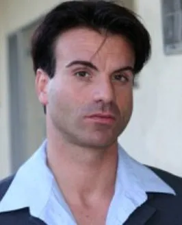 Claudio Meloni
