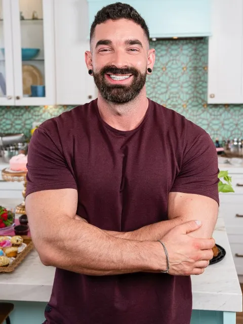 Cookie Daddy