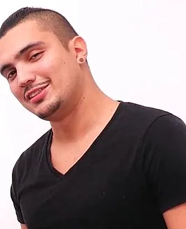 Cris Angelo