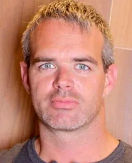 Criss Simon