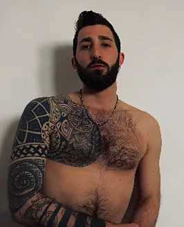 Cristian Angel