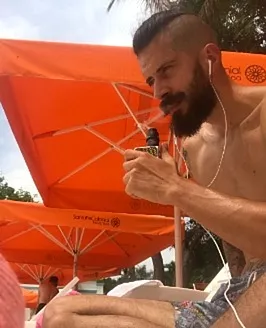 Cristian Cipriani