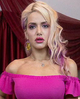 Crystal Richi