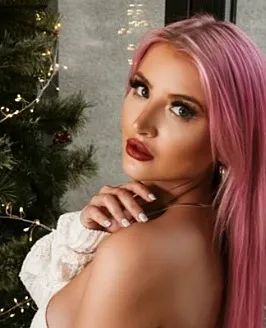 Daisy May