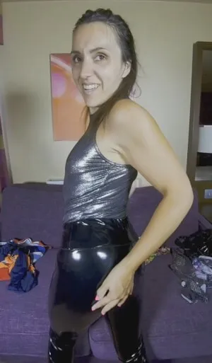 Dama Diosa