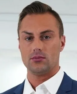 Damien White