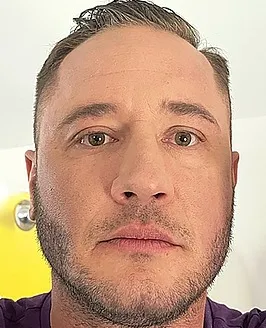 Danny Mountain