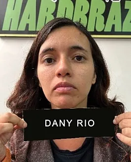 Dany Rio