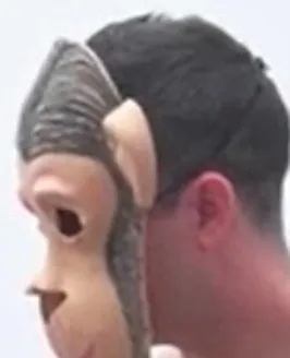 Danyboy White