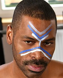 Darrel Deeps