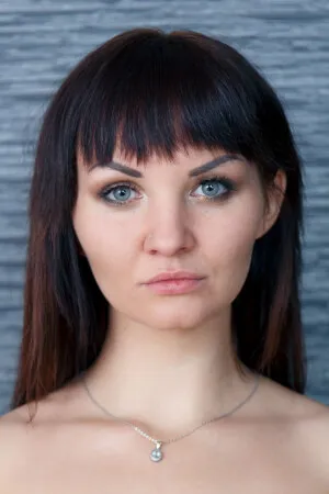 Dasha FeelMeVR