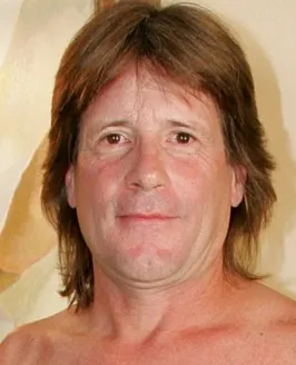 Dave Hardman