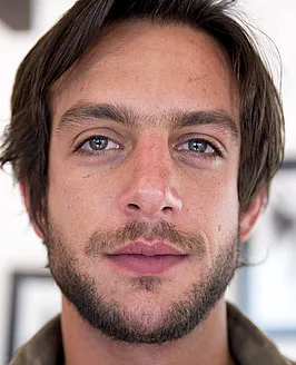 David Dynamo