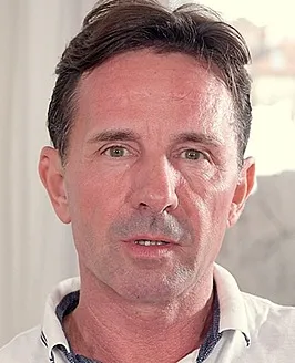 David Perry