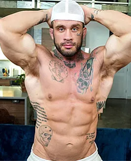 Davin Strong