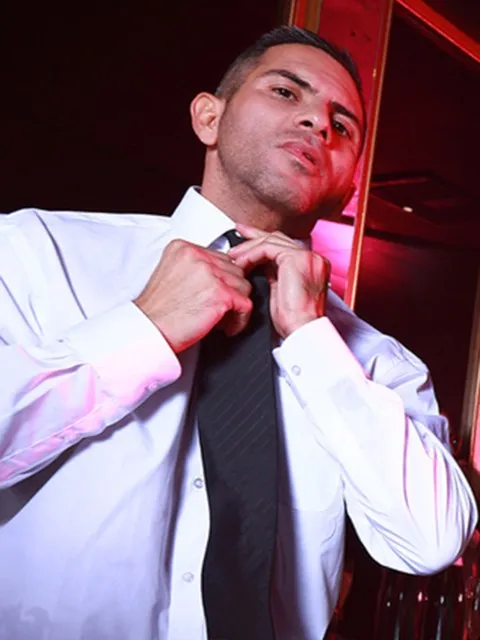 Demetri X