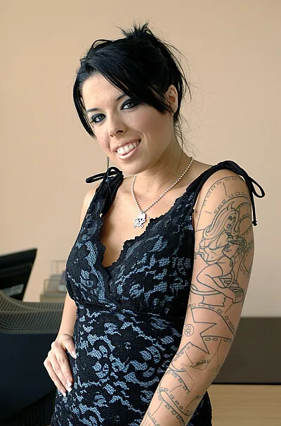 Demi Marx