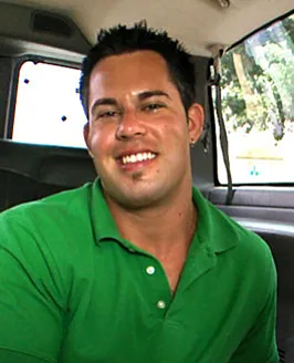Derrick Vinyard