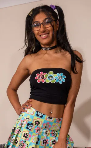 Desi Mouse