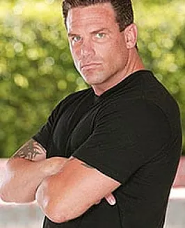 Dick Delaware