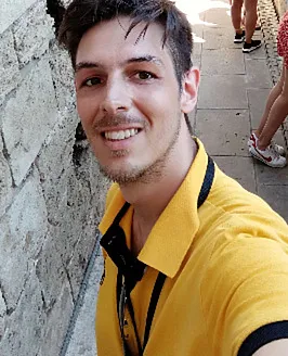 Dom Amato