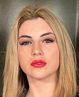 Dominique Palermo