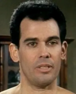 Don Fernando